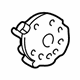 Volvo 9148040 Housing