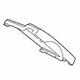 Volvo 9209874 Column Cover, Upper Volvo 9209874 Column Cover, Upper