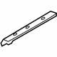 Volvo 31283883 Rocker Reinforcement, Driver Side