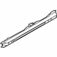 Volvo 31349672 Rocker Reinforcement, Bottom