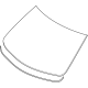 Volvo 32368709 Windshield Volvo 32368709 Windshield