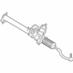 Volvo 36050368 Steering Gear Volvo 36050368 Steering Gear