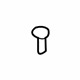 Volvo 986116 Cap Screw Volvo 986116 Cap Screw