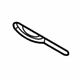 Volvo 9182045 Handle