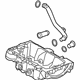Volvo 31480325 Oil Pan