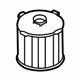 Volvo 32140029 Oil Filter