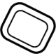 Volvo 32202288 Intake Manifold Seal