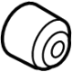 Volvo 31480083 Oil Pan Insulator