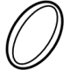 Volvo 32202295 Intake Manifold Gasket Volvo 32202295 Intake Manifold Gasket
