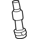 Volvo 31480435 Valve