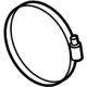 Volvo 988034 Hose Clamp Volvo 988034 Hose Clamp