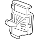 Volvo 32283379 Air Inlet Volvo 32283379 Air Inlet