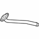 Volvo 8699505 Oil Line Volvo 8699505 Oil Line