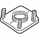 Volvo 30714968 Strut Mount Volvo 30714968 Strut Mount