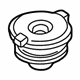 Volvo 31277953 Strut Bumper