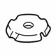 Volvo 31201386 Washer