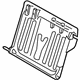 Volvo 8621052 Seat Back Frame, Driver Side Volvo 8621052 Seat Back Frame, Driver Side