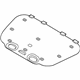 Volvo 32347591 Insulator Volvo 32347591 Insulator