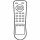 Volvo 31444003 Remote Control Volvo 31444003 Remote Control