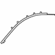 Volvo 31291248 Inflator Curtain, Driver Side