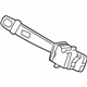 Volvo 31268561 Turn Signal Switch Volvo 31268561 Turn Signal Switch