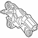 Volvo 31218473 Wiper Motor Volvo 31218473 Wiper Motor