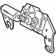 Volvo 30805657 Wiper Motor Volvo 30805657 Wiper Motor