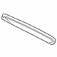 Volvo 3512415 Lens & Housing Seal