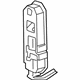 Volvo 3512866 Socket, Passenger Side