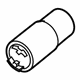 Volvo 8671488 Air Filter Volvo 8671488 Air Filter