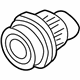 Volvo 8628245 Socket Volvo 8628245 Socket