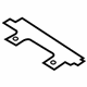 Volvo 30736350 Suspension Crossmember Upper Bracket Volvo 30736350 Suspension Crossmember Upper Bracket