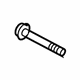Volvo 999260 Shock Mount Bolt