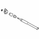 Volvo 31201047 Shock Absorber