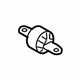 Volvo 30666821 Trailing Arm Bushing Volvo 30666821 Trailing Arm Bushing