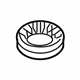 Volvo 30666148 Spring Insulator