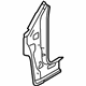 Volvo 30796179 Inner Pillar, Driver Side Volvo 30796179 Inner Pillar, Driver Side