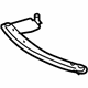 Volvo 8678234 Front Brace Volvo 8678234 Front Brace