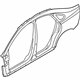 Volvo 31265859 Uniside Assembly, Driver Side Volvo 31265859 Uniside Assembly, Driver Side