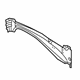 Volvo 30699699 Center Pillar Reinforcement, Driver Side Volvo 30699699 Center Pillar Reinforcement, Driver Side