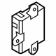 Volvo 31343027 Control Module, Driver Side Volvo 31343027 Control Module, Driver Side