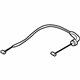 Volvo 8626293 Cable Volvo 8626293 Cable