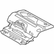 Volvo 9208051 Frame Volvo 9208051 Frame