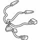 Volvo 8659897 Harness Volvo 8659897 Harness