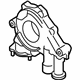 Volvo 30757433 Oil Pump Volvo 30757433 Oil Pump