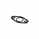 Volvo 30720237 Suction Pipe Gasket Volvo 30720237 Suction Pipe Gasket