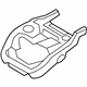 Volvo 31389411 Bracket Volvo 31389411 Bracket