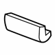 Volvo 31410882 Lower Pad Volvo 31410882 Lower Pad