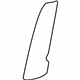 Volvo 31379224 Bolster Pad, Passenger Side Volvo 31379224 Bolster Pad, Passenger Side