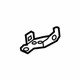 Volvo 31379208 Pivot Bracket, Passenger Side